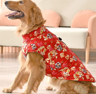 Dog Vest Image 1