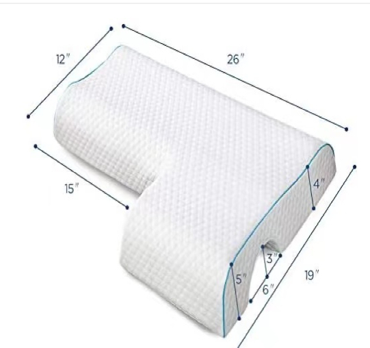 Couples Pillow Image 1