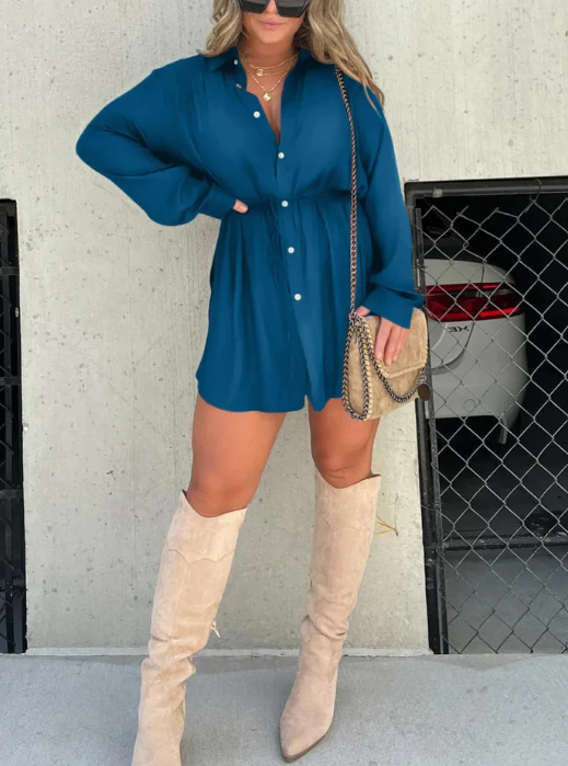 Romper Shirt Suit Bild 8
