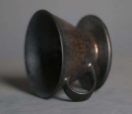 Gilt Coffee Pot Set Image 2