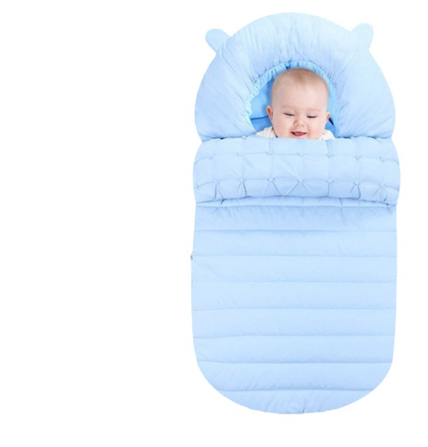 Baby Sleeping Bag Colors