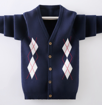 Cardigan Image 2