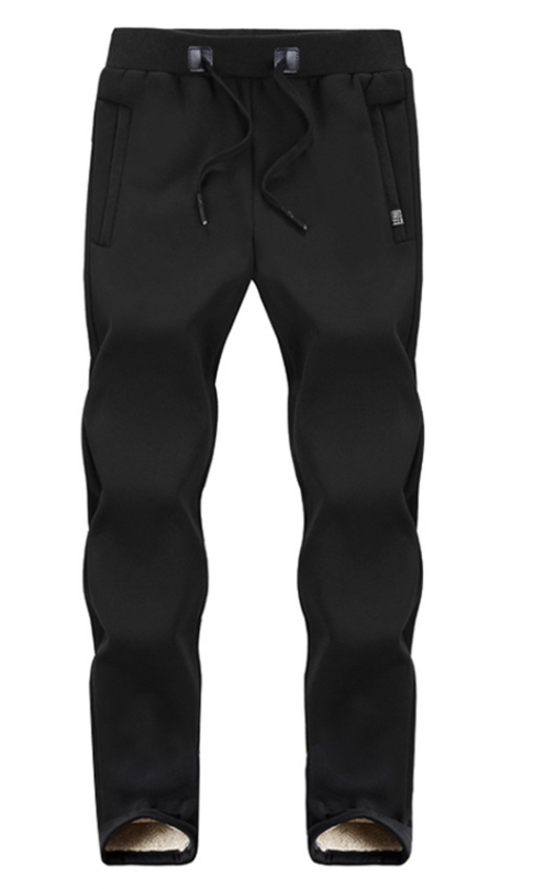 Casual pants fashion trendy me