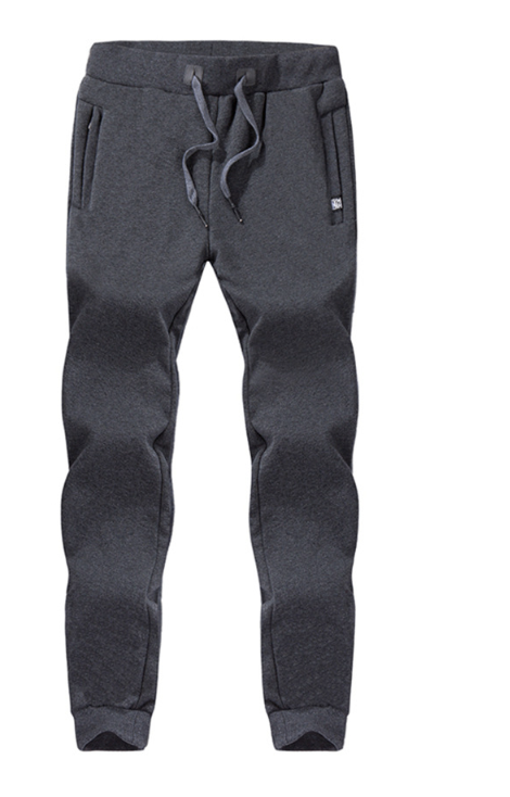 Casual pants fashion trendy me image