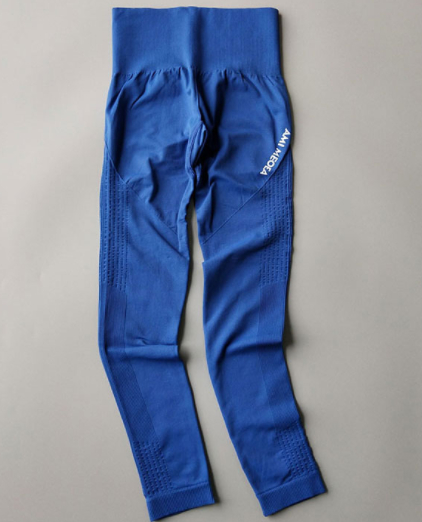 High Stretch Skinny Running Yoga Pants 4