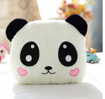 Panda Hand Warmer Image 2