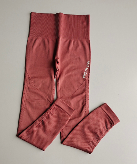 High Stretch Skinny Running Yoga Pants 3