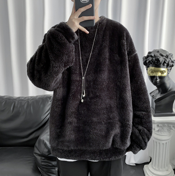 Winter Coat Image 2