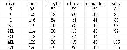 Mid-length Thick Warm Jacket