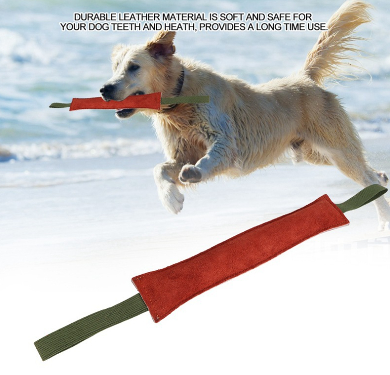 Dog Bite Stick Image 5