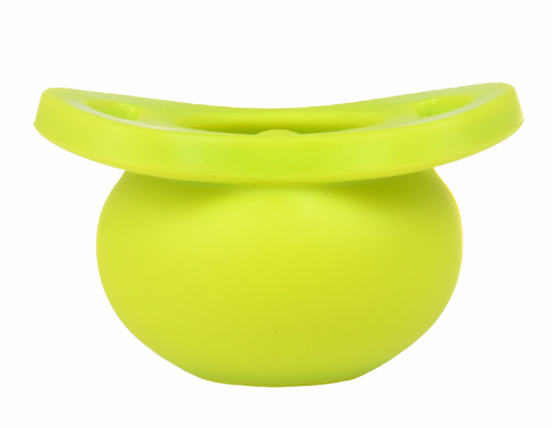 Bubble Baby Telescopic Pacifiers Image 1