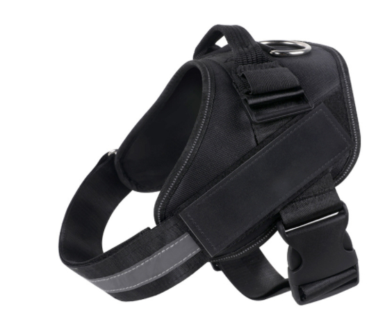 Reflective Dog Harness 2