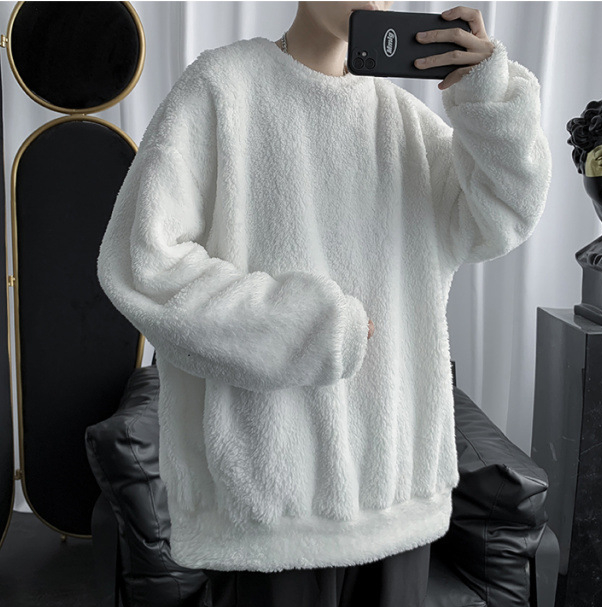 Winter Coat Image 4