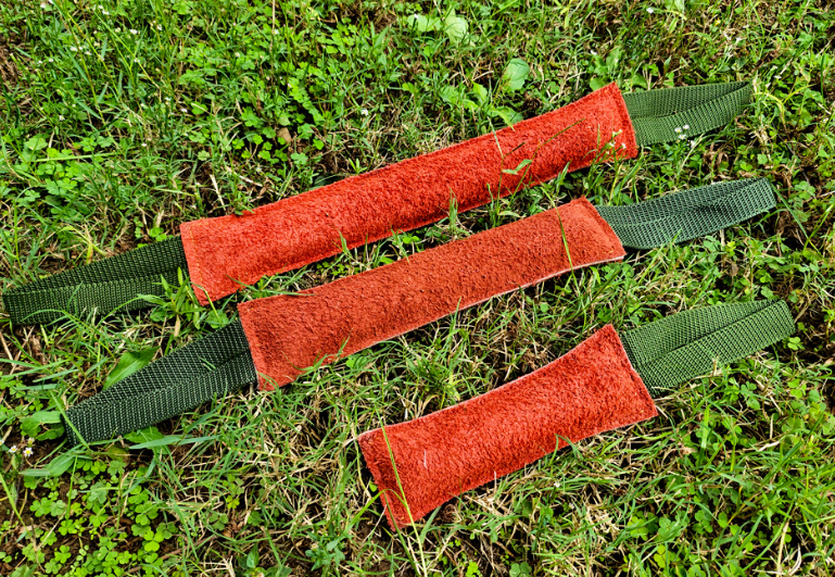Dog Bite Stick Image 1