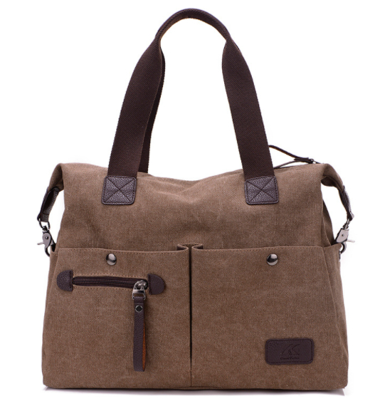 Ladies Simple Mother Bag Collection
