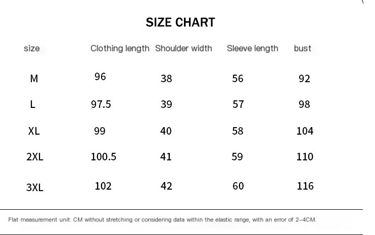 Fashionable Casual Coat Image 1