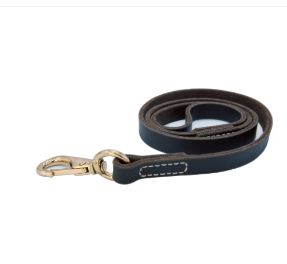 Leather Traction Strap