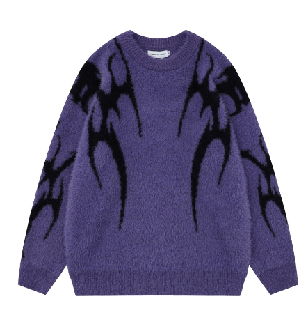 General Public Sweater