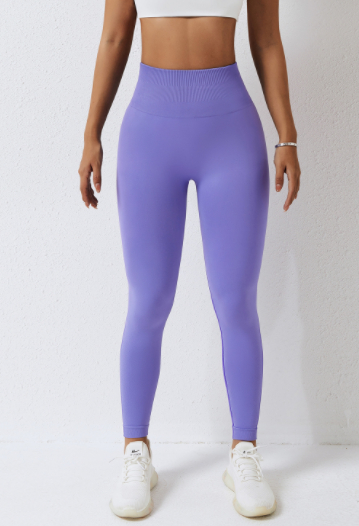 Peach Hip Shaping Leggings