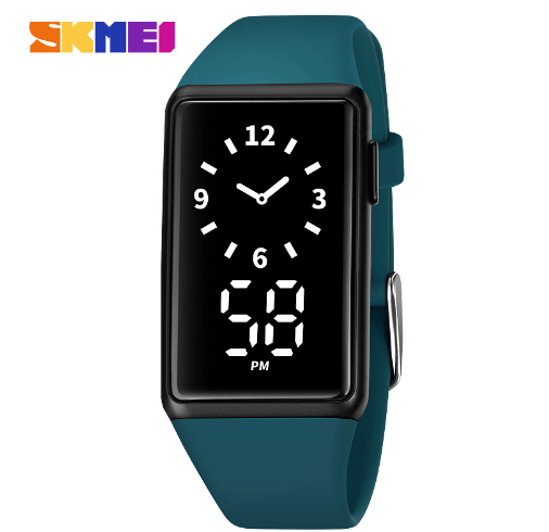 Heart Rate Smart Bracelet Image 3