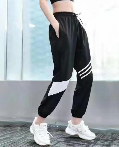 Loose Fitness Yoga Pants