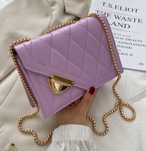 Autumn Fashion Bag Image 3