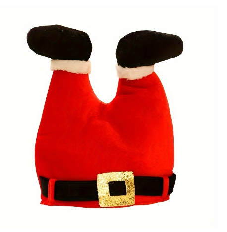 Funny Pet Christmas Costume