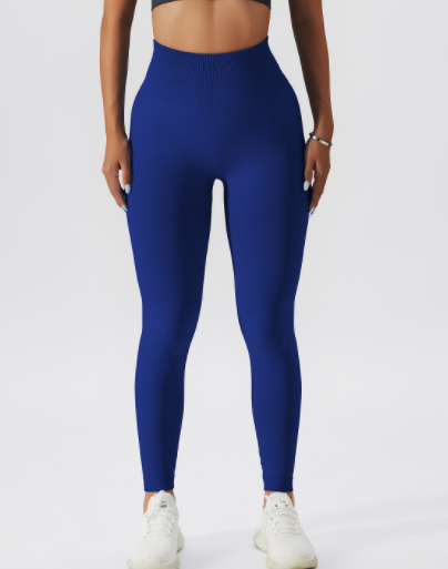 Peach Hip Shaping Leggings