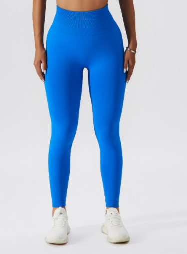 Peach Hip Shaping Leggings