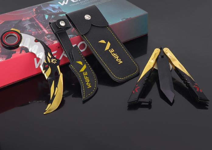 Combo Champions butterfly + Karambit - 𝐂𝐨𝐛𝐚𝐫𝐒𝐡𝐨𝐩™