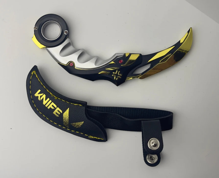 Combo Champions butterfly + Karambit - 𝐂𝐨𝐛𝐚𝐫𝐒𝐡𝐨𝐩™