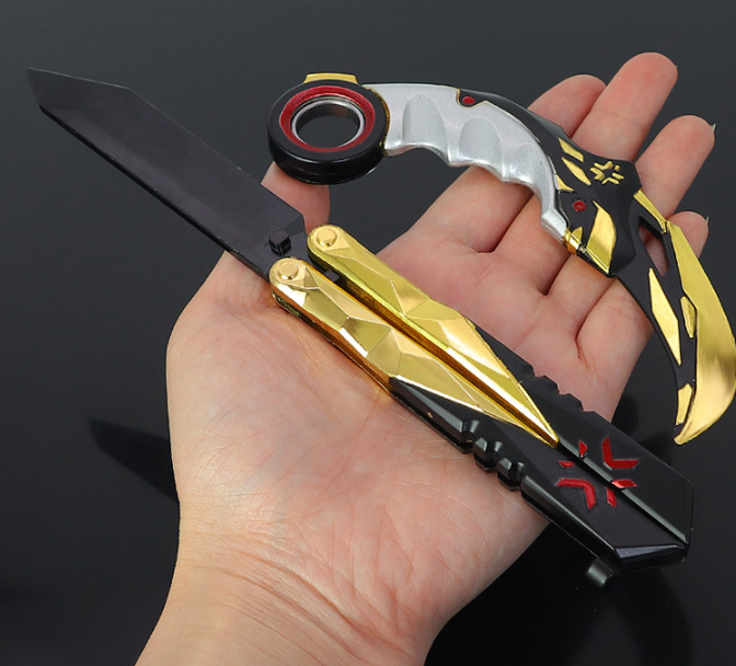 Combo Champions butterfly + Karambit - 𝐂𝐨𝐛𝐚𝐫𝐒𝐡𝐨𝐩™