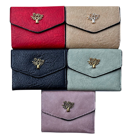 Multi-Card Pocket Wallet Bild 2