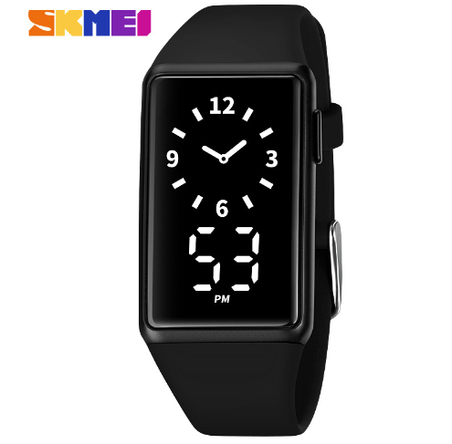 Heart Rate Smart Bracelet Image 2