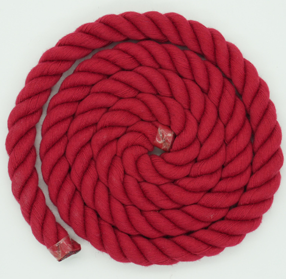 Red Leash