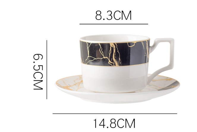 Ceramic Dishes Set Image 4