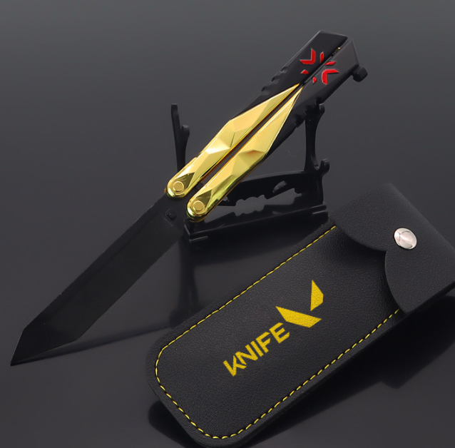 Combo Champions butterfly + Karambit - 𝐂𝐨𝐛𝐚𝐫𝐒𝐡𝐨𝐩™