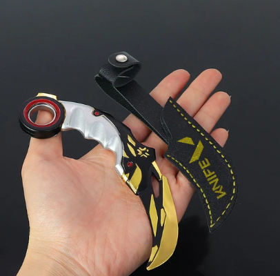 Combo Champions butterfly + Karambit - 𝐂𝐨𝐛𝐚𝐫𝐒𝐡𝐨𝐩™