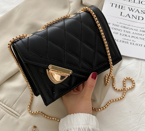 Autumn Fashion Bag Image 4