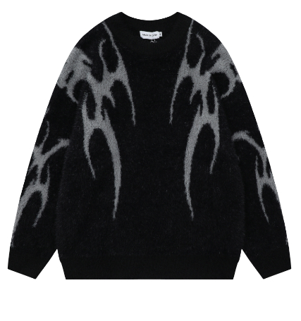 General Public Sweater