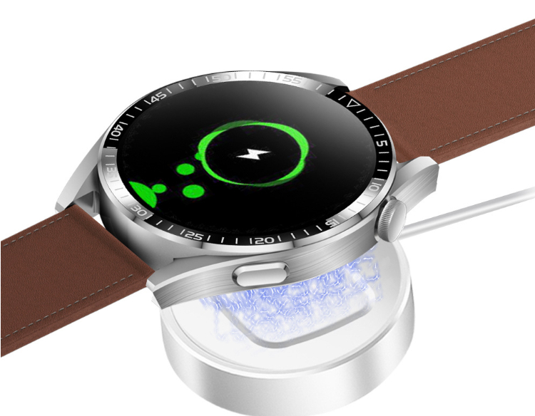 Fashion Health Monitoring Watch 3