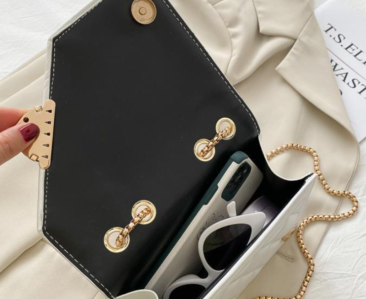 Autumn Fashion Bag Image 6