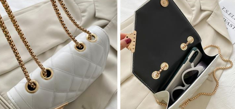 Autumn Fashion Bag Image 7