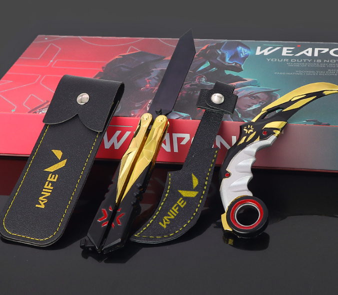 Combo Champions butterfly + Karambit - 𝐂𝐨𝐛𝐚𝐫𝐒𝐡𝐨𝐩™