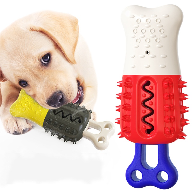 Summer Cooling Cleaning Care Teeth Pet Chewing Supplies