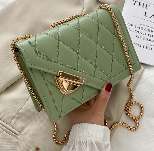 Autumn Fashion Bag Image 2
