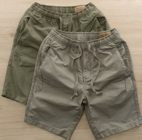 Shorts Image 5