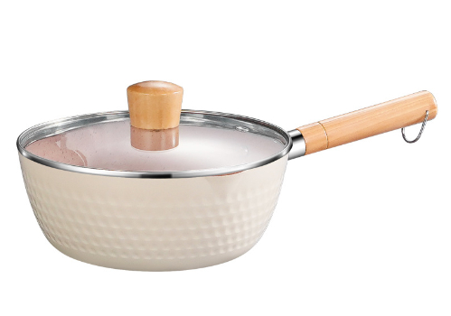 Induction Saucepan Image 5