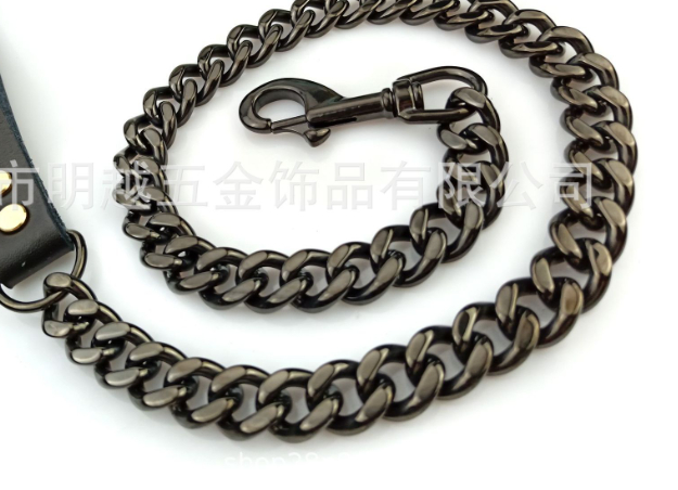 Cuban Chain Image 2