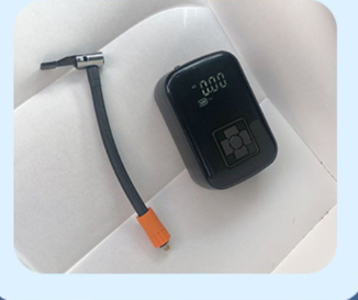 Car Air Pump Image 3